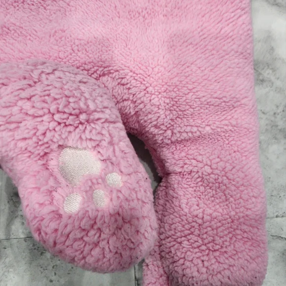 Duck.Duck Goose Girls Jumpsuit 0-3 Months - Picture 4 of 5